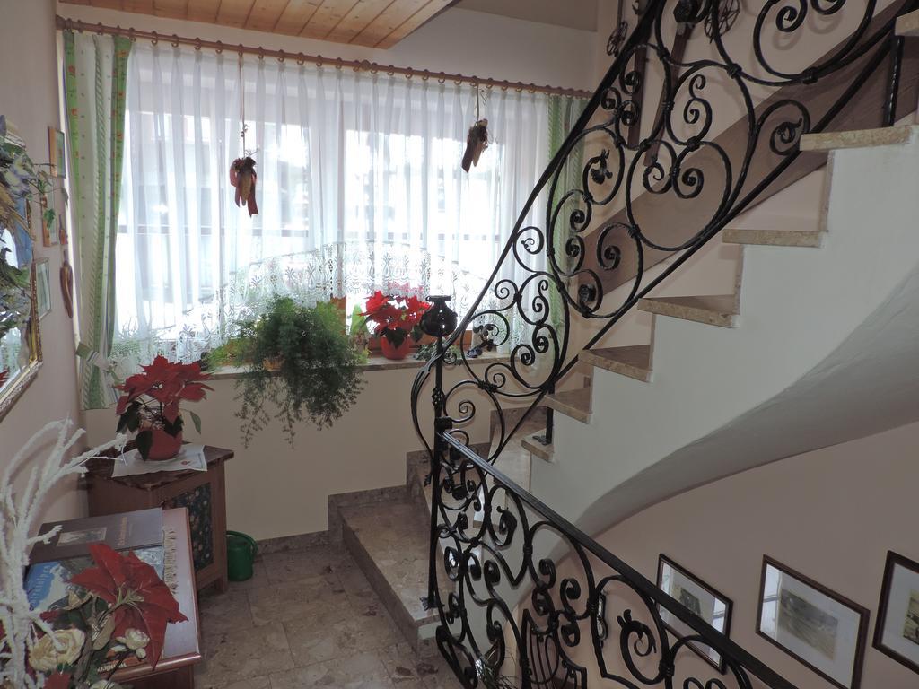 Gaestehaus Schernthaner Dorfgastein Dış mekan fotoğraf